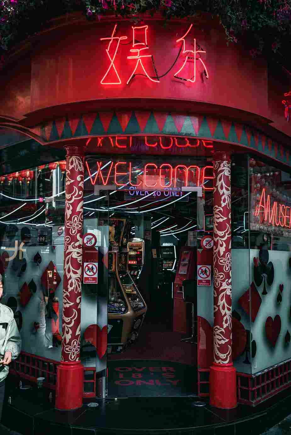 https://crazyfoxcasino.org
