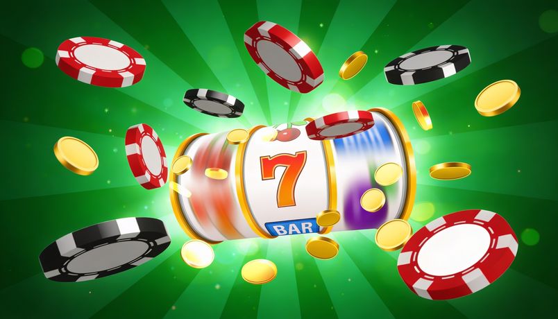 22bet casino Italia